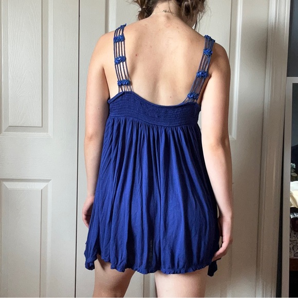 Free People Babydoll - Picture 4 of 6